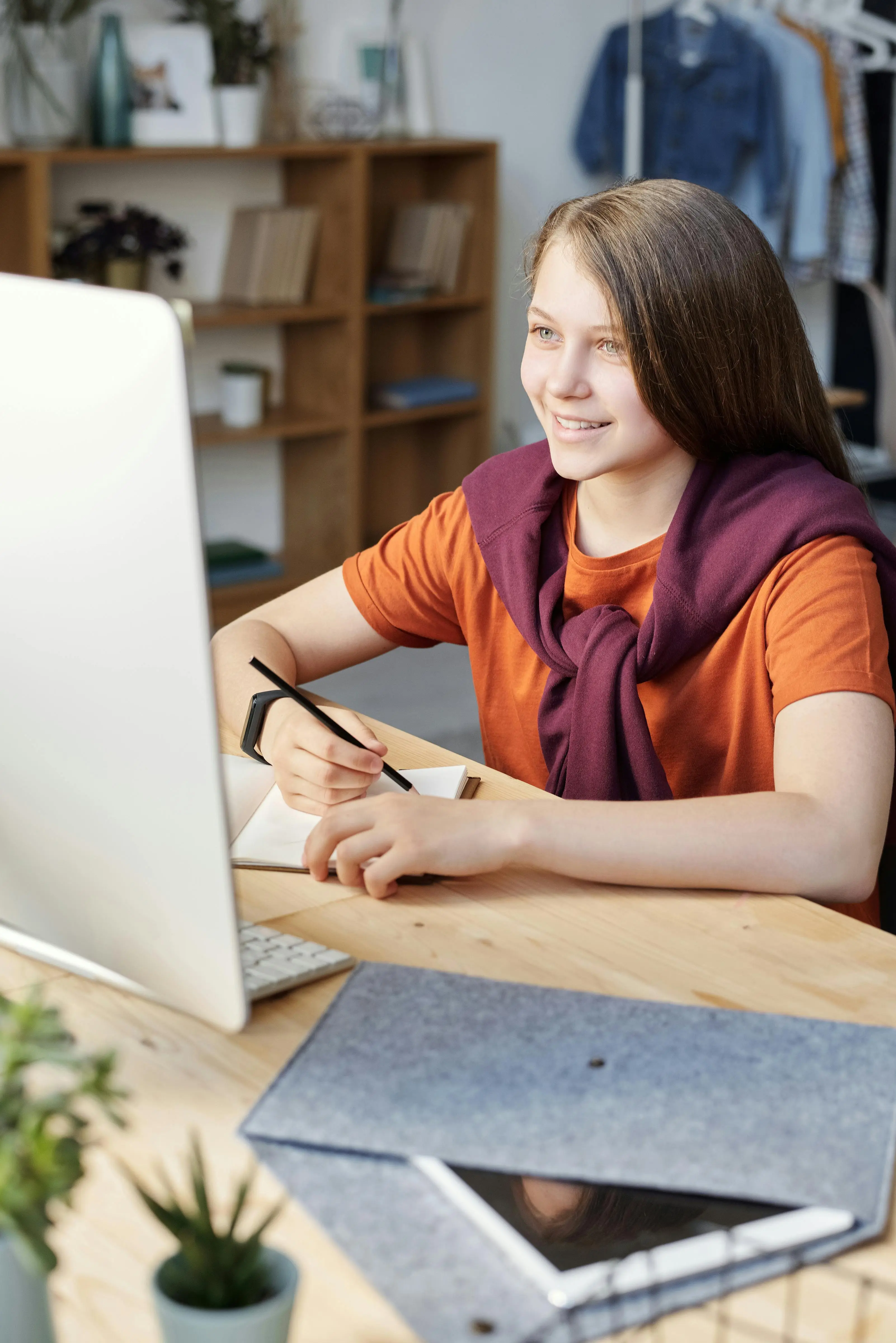 Physics study techniques for A-Level and IGCSE